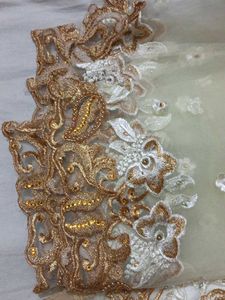 Elegant Kurta Garara Set