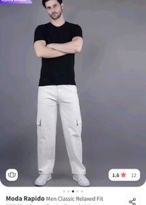 Men&#39;s Cargo Shorts