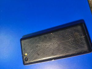 Itel Feature Phone