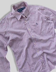 Mens Figure Shirt