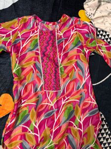 Kurta Set
