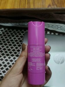 Foxtale Niacinamide Clarifying Serum