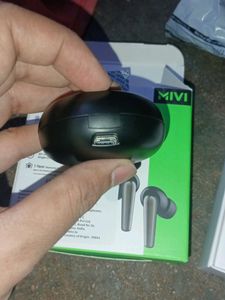 Mivi Duopods K5 New Packed