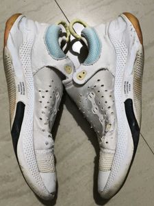 3 Combo Branded Shoes