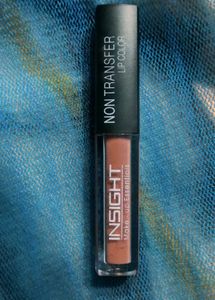 Insight Non-Transfer Lip Color ⚡