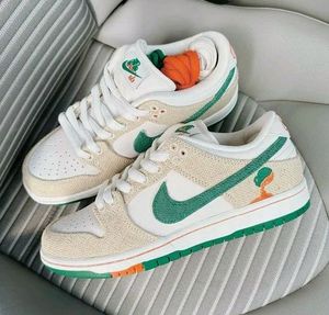 NIKE SB DUNK LOW JARRITOS