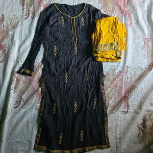 Kurta Set🖤
