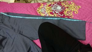 Brand New Grey Pants