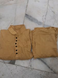 Kurta Pajama
