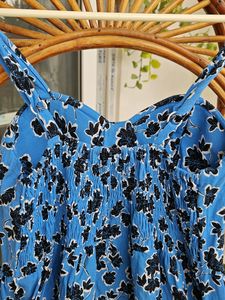 Gorgeous Sphagetti Dress