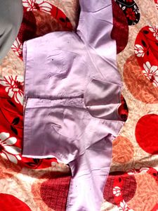 Floral Saree