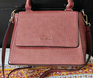 Stylish Brown Handbag