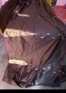 Embroidery  Beautiful Saree