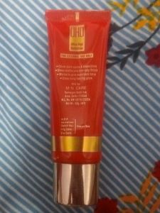 Nexa Primer + Foundation