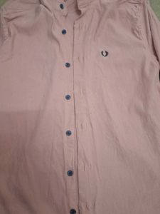 Fred Perry Shirt