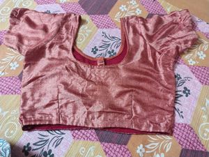 Beautiful Astar Blouse