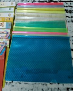 New File Folder Combo Of 20