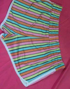 ORIGINAL ADIDAS STRIPED SHORTS 🩳