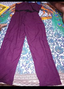 Combo Pack Of Jumsuit And Jean&#39;s