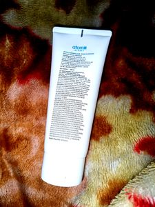 EVENING CARE FOAM CLEANSER ATOMY