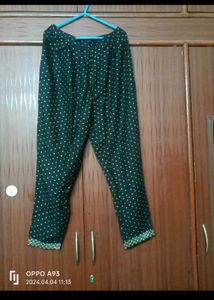 Kurta Pant N Dupatta Set