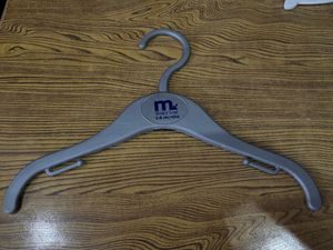Kids Hangers - Set Of 5