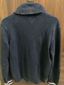Tommy Hilfiger Authentic Sweater