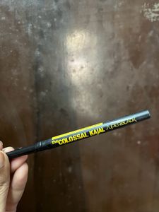 Maybelline Colossal Kajal
