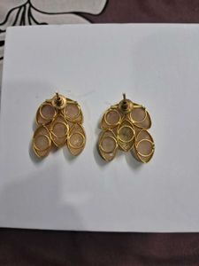 🪨Luxe Crystal Earrings🪨