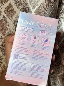 PRESS ON NAILS 💕💫