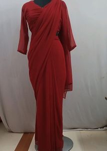 Ready To Wear Saree
