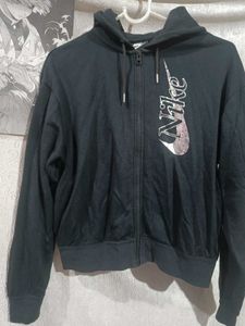 Nike Full Zip Hoodie