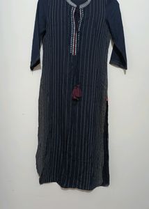 W Brand Kurti..