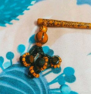 Hair Accessories 🌹