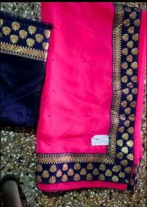 Elegant Saree
