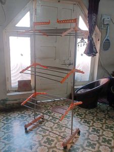 Clothes Drying stand