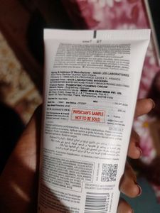 💙 Bioderma Pigmentbio And  Wishcare Hair Serum