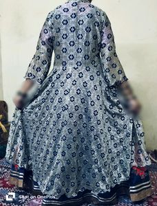 Beautiful Designer Gown