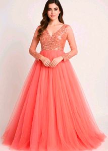 Party Wear Lehenga Choli...