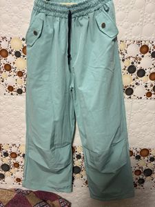 Track pant