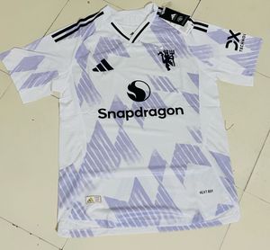 Manchester United 2025/26 Third Kit