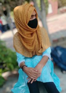 Hijab (Pack Of 4)