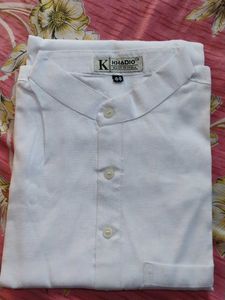 Short Kurt Shirt