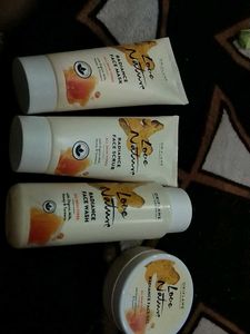 Combo Of Orifalm Products