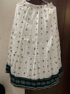 Skirt - Ethnic