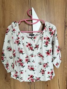 Pantaloons Top