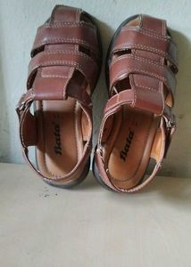 Well Maintained Bata Sandals for Kid