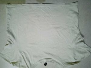 H&amp;M Crop Tee