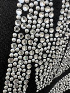 Nike Lable Black Sweatshirt