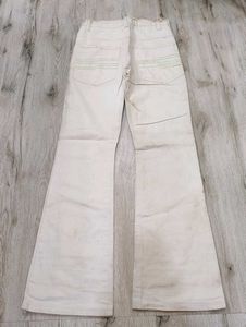 Sc2474 Sabrin Bootcut Jeans Size 28
